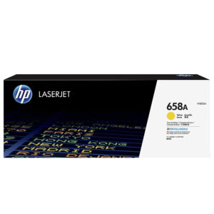 TONER HP W2002A (658A) L.J. M571 YELLOW 6,000 PAGINAS