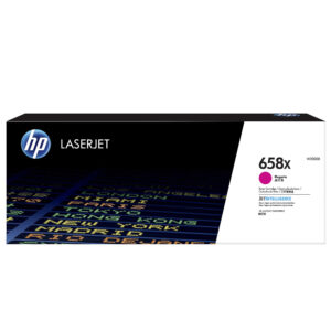 TONER HP W2003X (658X) L.J. M571 MAGENTA 28,000 PGS