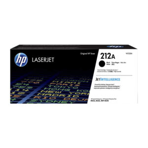 TONER HP W2120A (212A) L.J. M555 NEGRO 5,500 Paginas