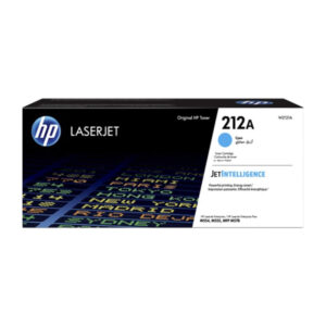 TONER HP W2121A (212A) L.J. M555 CYAN 4,500 PAGINAS