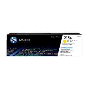 TONER HP W2312A (215A) L.J. YELLOW 850 PAGINAS