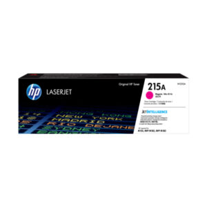 TONER HP W2313A (215A) L.J. MAGENTA 850 PAGINAS