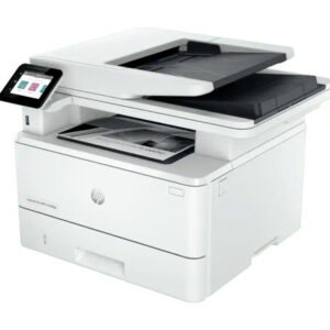 Impresora Multifuncional HP LaserJet Pro MFP 4103fdw