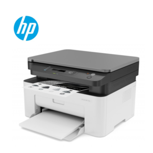 Impresora Multifunción HP Laser 135w