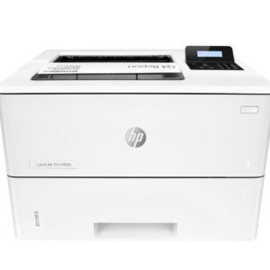HP LaserJet Pro M501dn - Impresora - B/N HP