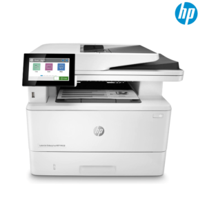 Impresora multifunción HP LaserJet Enterprise M430f (3PZ55A)