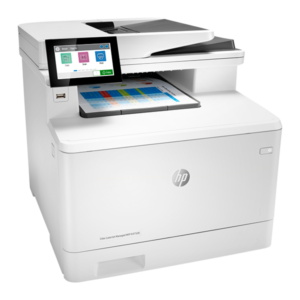 MULTIFUNCIONAL COLOR A4 HP LaserJet Managed MFP E47528f