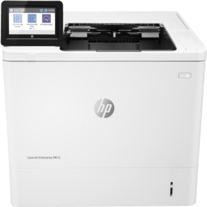 Impresora HP LaserJet Enterprise M612dn – B/N