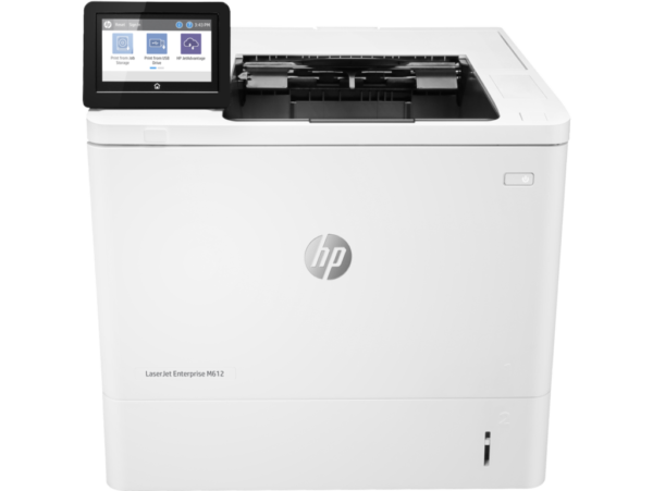 Impresora HP LaserJet Enterprise M612dn – B/N