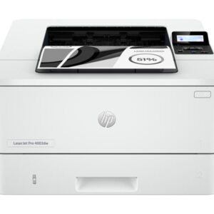 IMPRESORA HP LASERJET PRO 4003DW B/N 2Z610A#697
