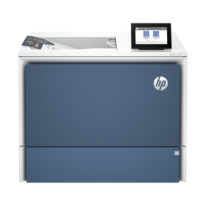 Impresora HP Color LaserJet Enterprise serie 5700dn