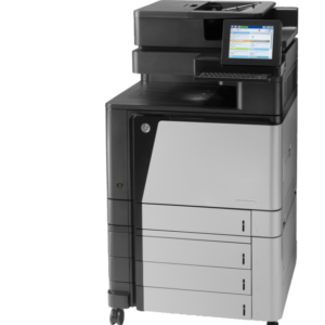 HP LaserJet Enterprise Flow MFP M880z HP