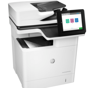 Impresora multifunción HP LaserJet Managed E62655dn (3GY14A)