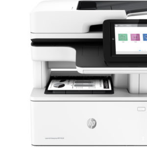 Impresora multifunción HP LaserJet Enterprise M528dn (1PV64A)