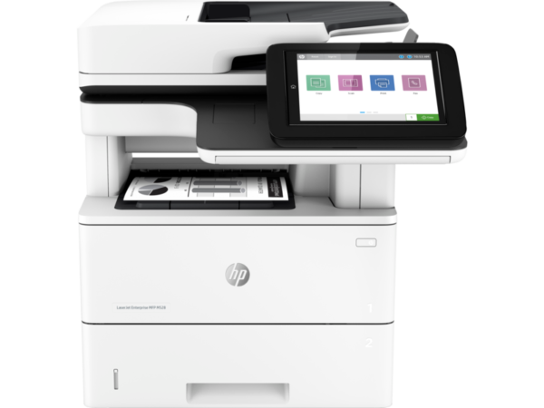 Impresora multifunción HP LaserJet Enterprise M528dn (1PV64A)