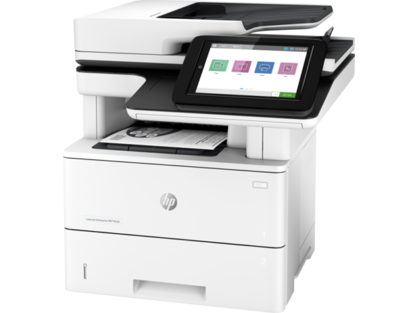 Impresora multifunción HP LaserJet Enterprise M528dn (1PV64A) - Imagen 2
