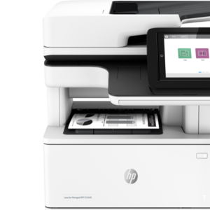 Impresora multifunción HP LaserJet Managed E52645dn (1PS54A)