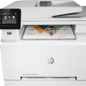 HP Color LaserJet Pro MFP M283fdw (7KW75A)