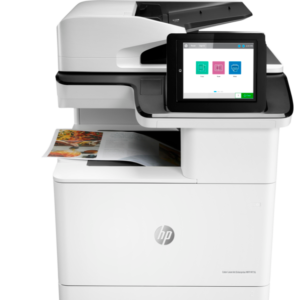 Impresora multifunción HP Color LaserJet Enterprise M776dn (T3U55A)