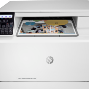 HP Color LaserJet Pro MFP M182nw (7KW55A)