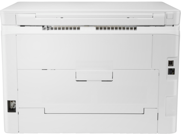 HP Color LaserJet Pro MFP M182nw (7KW55A) - Imagen 2