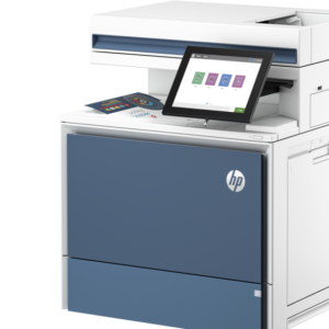 Impresora HP Color LaserJet Enterprise MFP 5800dn (6QN29A)