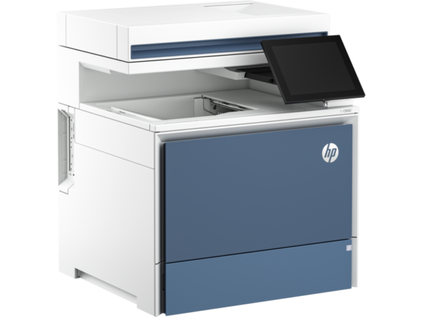 Impresora HP Color LaserJet Enterprise MFP 5800dn (6QN29A) - Imagen 2