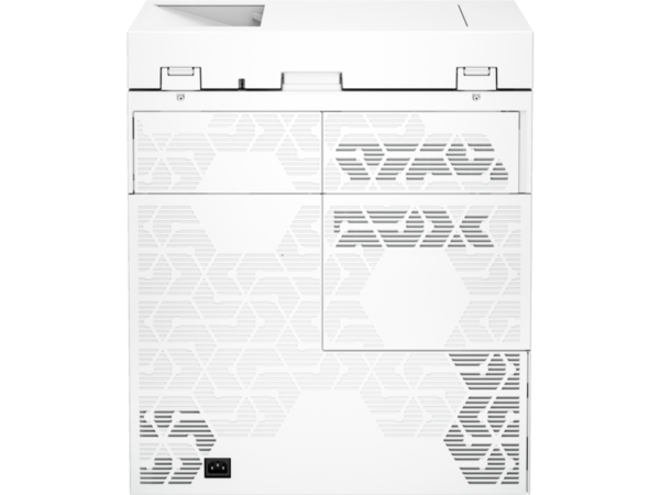 Impresora HP Color LaserJet Enterprise MFP 5800dn (6QN29A) - Imagen 3