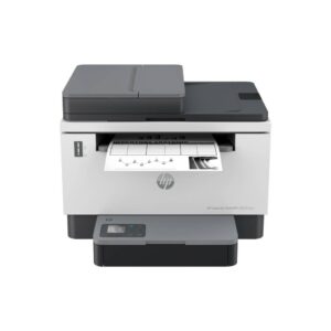 Impresora Multifuncional HP LaserJet Tank MFP 2602sdw