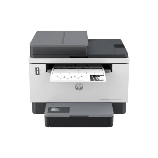 Impresora Multifuncional HP LaserJet Tank MFP 2602sdw