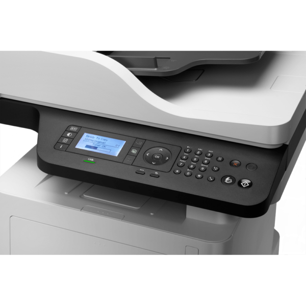 Impresora multifunción HP Laser 432fdn (7UQ76A) - Imagen 2