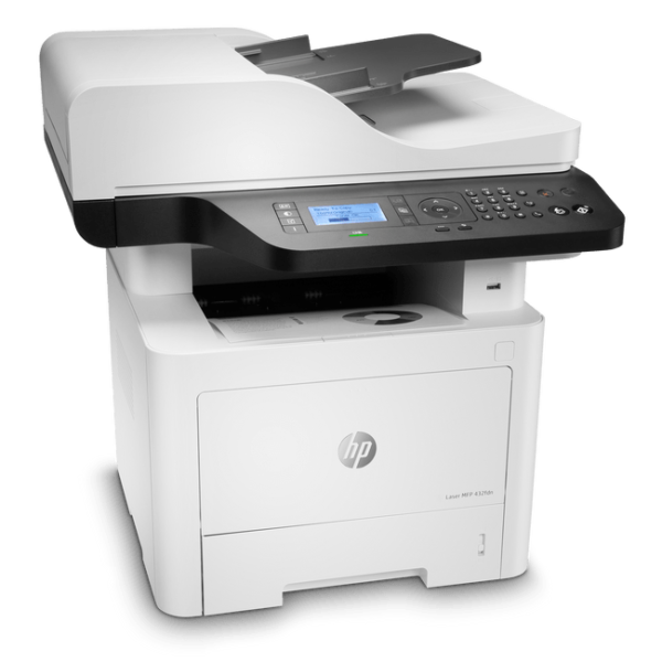 Impresora multifunción HP Laser 432fdn (7UQ76A)