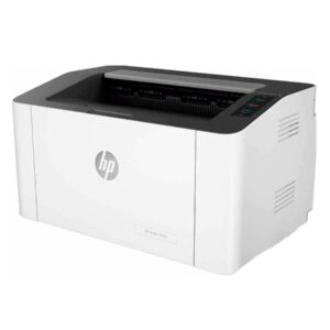 IMPRESORA LASER HP 107W B/N 21PPM 4ZB78A #697
