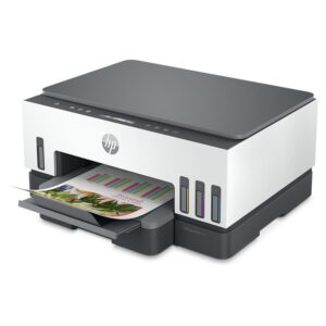 IMPRESORA MULTIFUNCIONAL HP SMART TANK 720