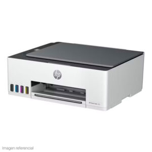 Impresora Multifuncional HP Smart Tank 580 - (1F3Y2A)