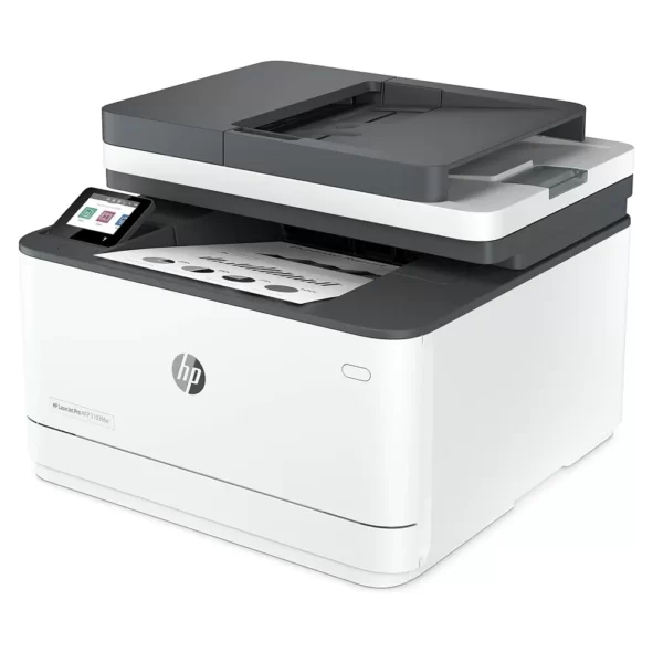 Impresora HP Laserjet Pro MFP 3103fdw - Imagen 5
