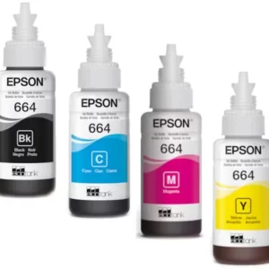 EPSON 664