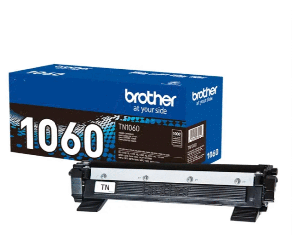 Toner Brother TN-1060 1000 Pag. Original - Imagen 2