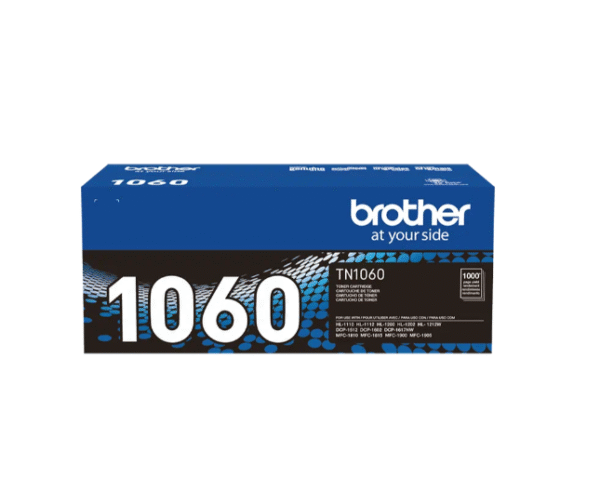 Toner Brother TN-1060 1000 Pag. Original - Imagen 3