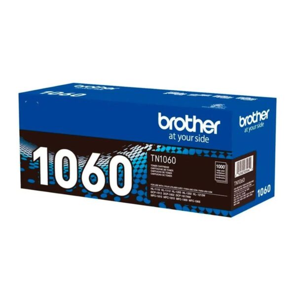 Toner Brother TN-1060 1000 Pag. Original