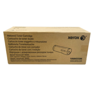 Toner Xerox 106R03586 Negocio Especial